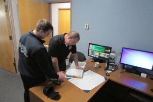 jimlookingatdesk