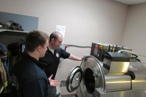 jimlookingatdryer